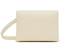 Off-White Mini Prisma Bag