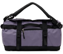 Purple XS Base Camp Duffle Bag