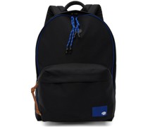 Black Reover Backpack