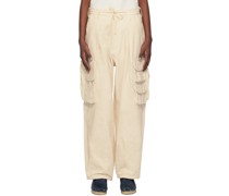 Off-White Forager Trousers