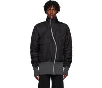 Black Silvo Jacket