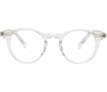Transparent RS20 Glasses