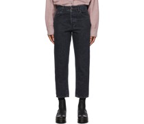 Baggy Short Jeans