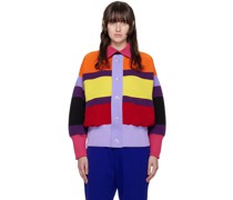 Multicolor Stratum Sweater