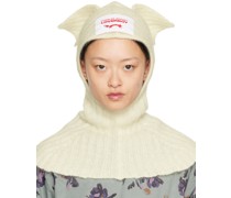 Off-White Ears Beanie