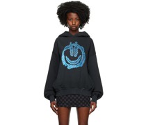 Black History Of Acid House Hoodie