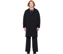 Black DF High Gauge 1 Coat
