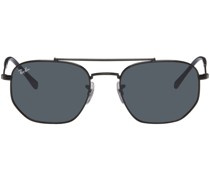 Black RB3707 Sunglasses