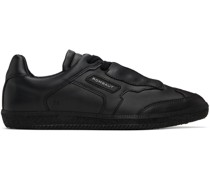 Black Atmoz Sneakers