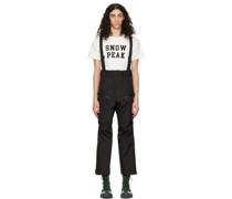 Black Mountain of Moods Edition Trousers