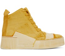 Yellow Bamba 1.1 Sneakers