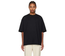 Black Big T-Shirt