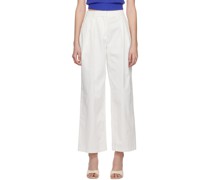 Off-White Luisa Trousers