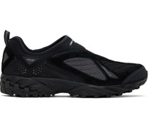 Black New Balance Edition 610S Sneakers