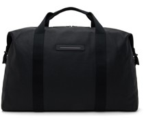 Black Medium SoFo Weekender Duffle Bag