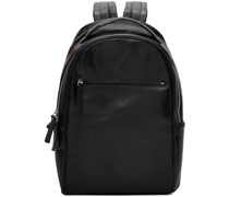 Black Quentin 012 Backpack