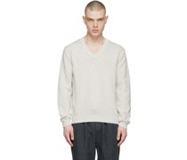 Off-White Teo Sweater