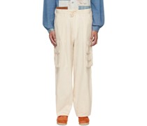 Off-White Forager Cargo Pants
