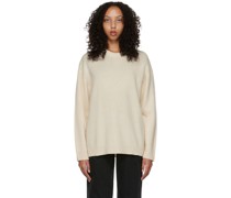 Off-White Ava Sweater