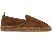Tan Nacho Espadrilles
