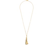 Gold Blooma Necklace