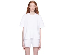 White Tokyo T-Shirt