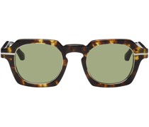 Tortoiseshell M2055 Sunglasses