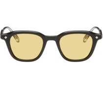 Black Enigma Sunglasses