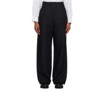 Navy Sailor Trousers