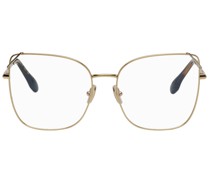 Gold VB2125 Glasses