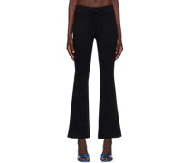 SSENSE Exclusive Black Lounge Pants