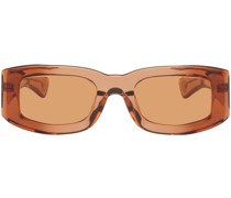 Orange Edition Sunglasses