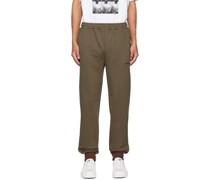 Khaki Combo Lounge Pants