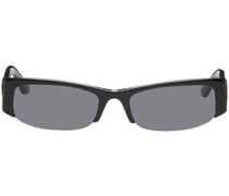 Black EQ100 Sunglasses