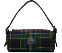 Multicolor Iggy Shoulder Bag