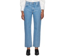 Blue Gavin Jeans