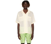 Off-White Cameron Shirt