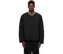 Black Nover Jacket