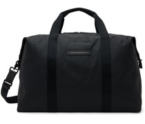 Black Large SoFo Weekender Duffle Bag