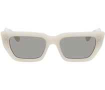 Off-White Slim Sunglasses