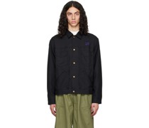 Black Penny Jacket