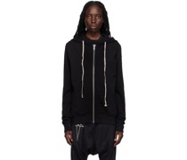 Black Champion Edition Jason's Hoodie