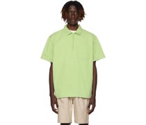Green Billy Sunbaked Shirt