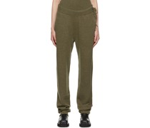 Khaki n°30 Lounge Pants