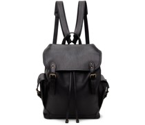 Black Rare 041 Backpack