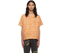 Orange Cheese! Shirt