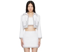 Off-White Tara Jacket