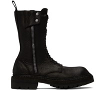 Black StyleZeitgeist Edition ER01V Boots