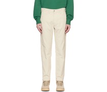 Off-White Tearaway Jeans