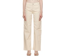 Off-White Worker Trousers